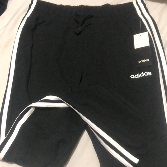 Brand new adidas joggers - Picture 2 of 2